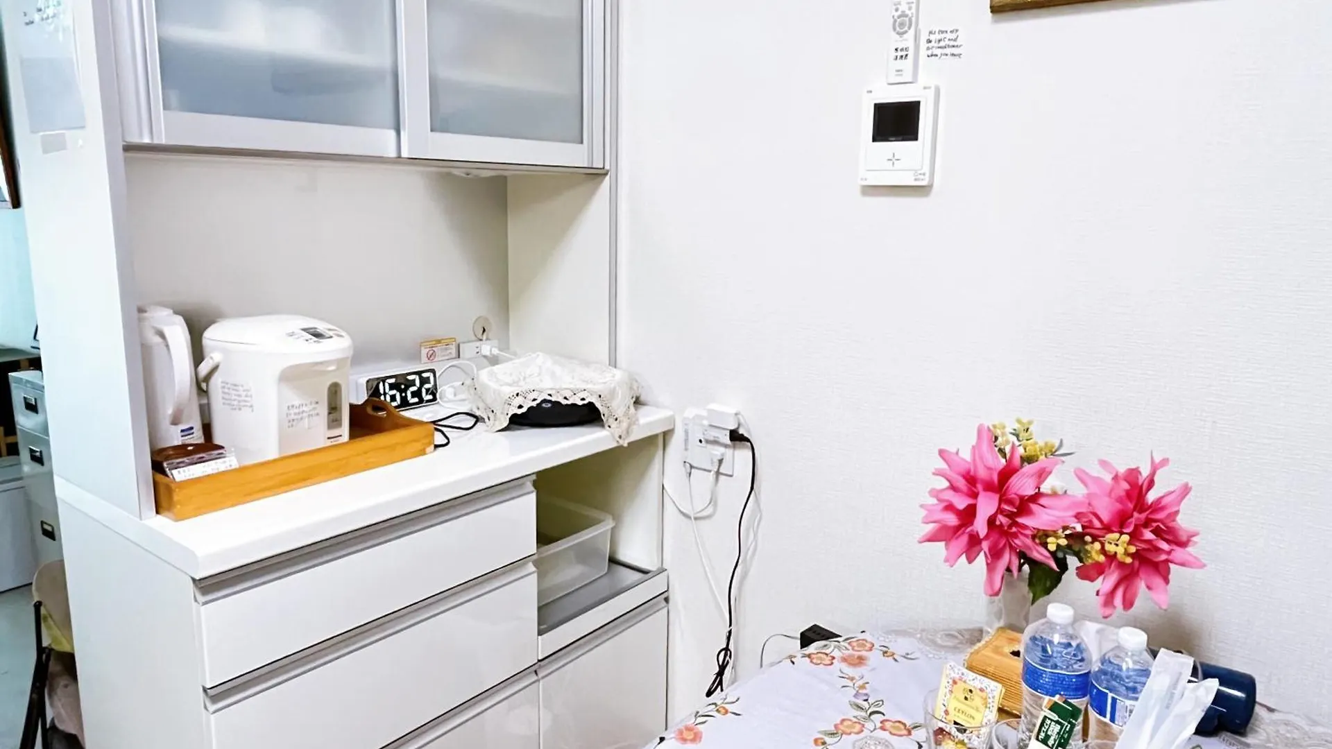 Guesthouse Atelier Ten 民泊アトリエ天 Osaka