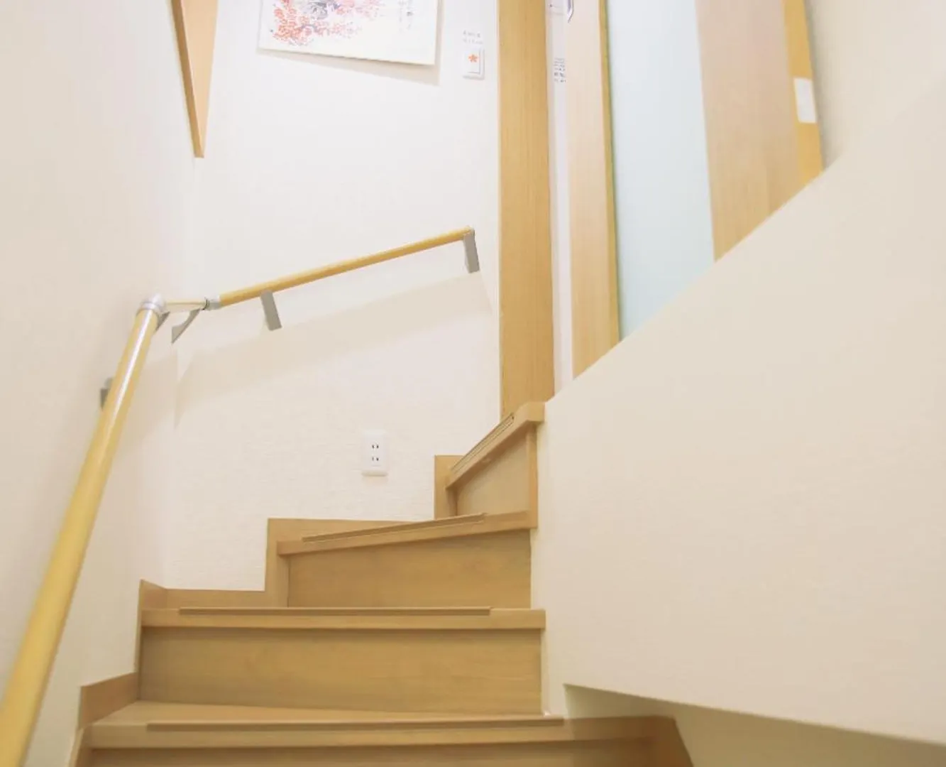 Guesthouse Atelier Ten 民泊アトリエ天 Osaka 0*,  Japan
