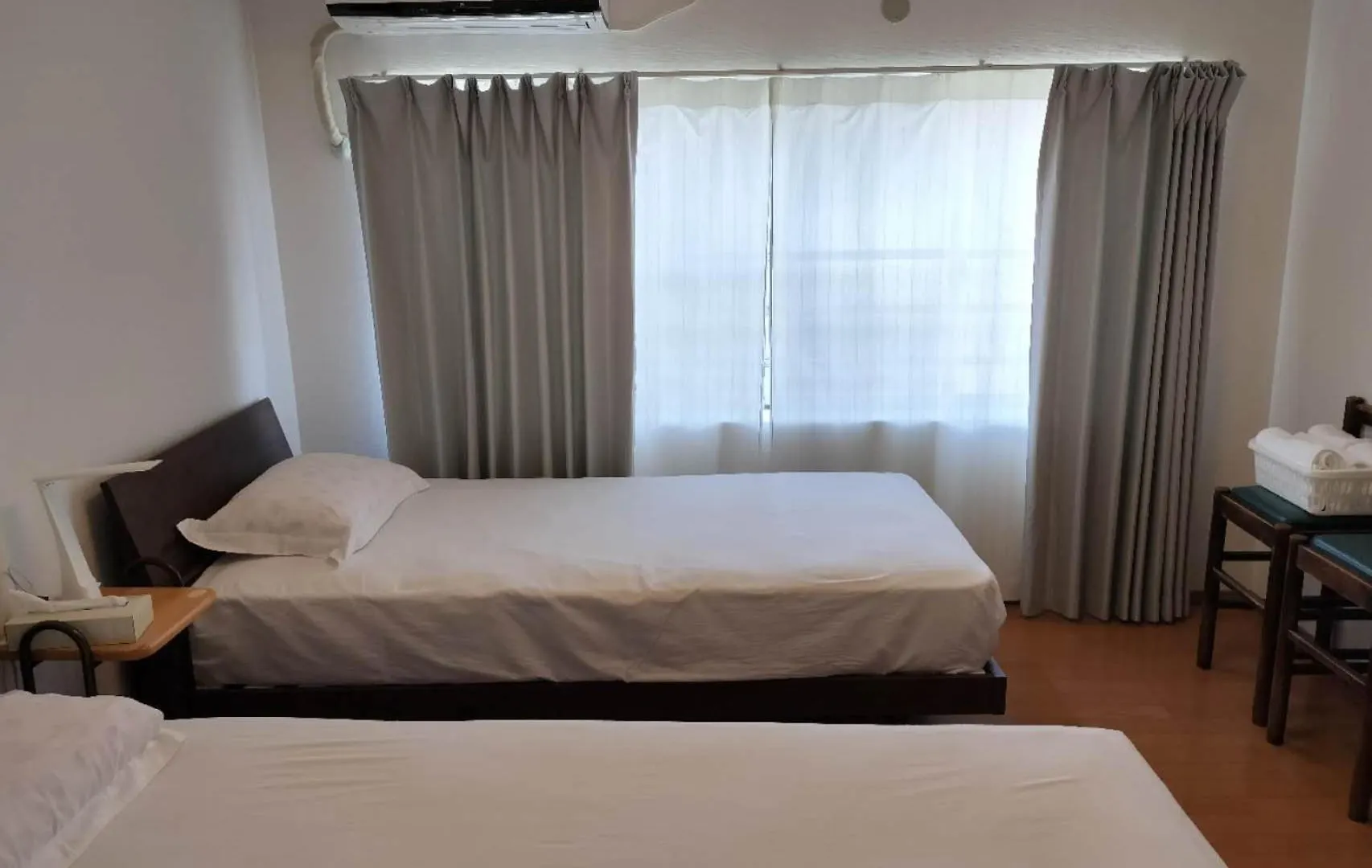 Guesthouse Atelier Ten 民泊アトリエ天 Osaka Japan
