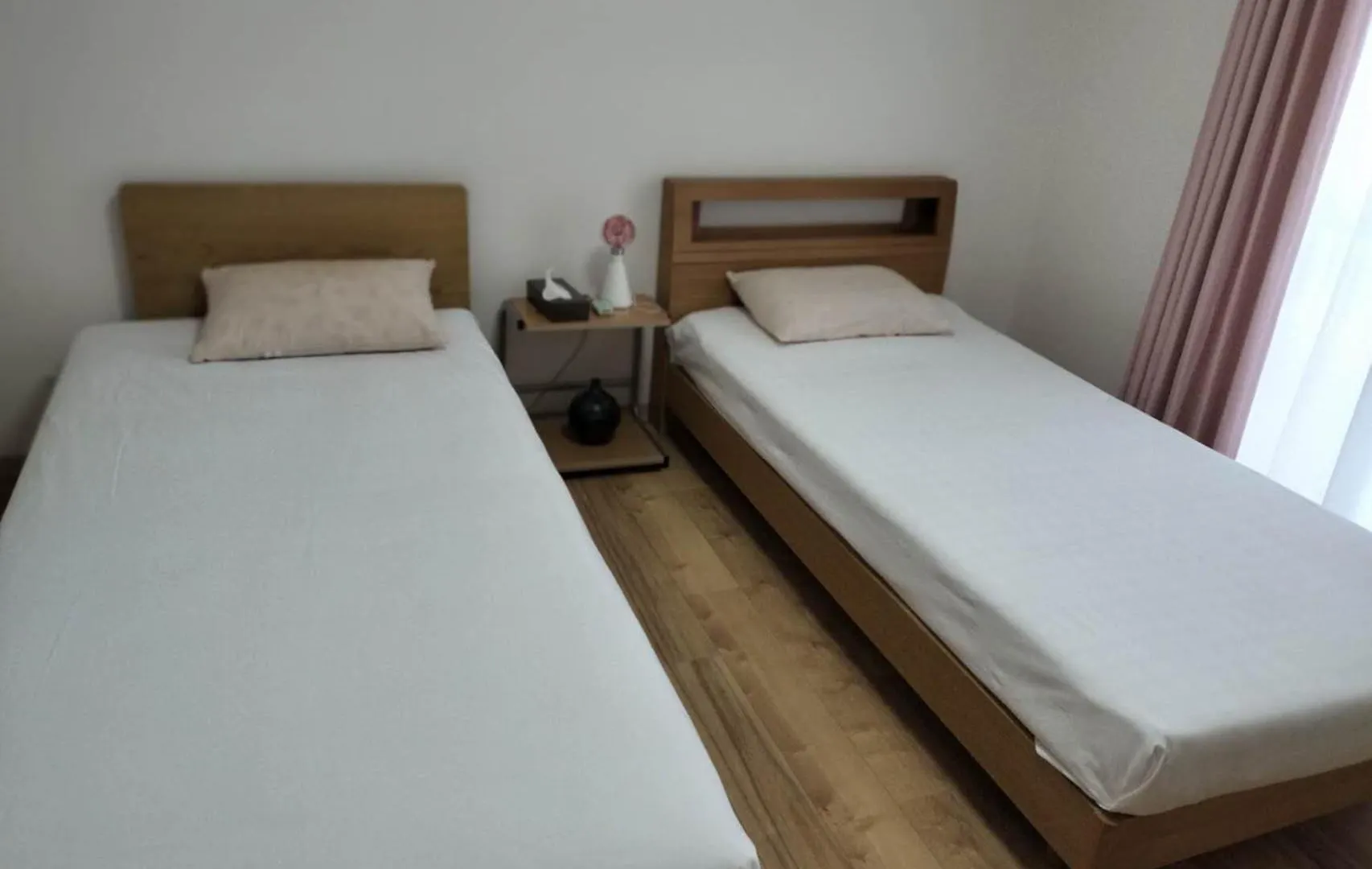 Apartment Guesthouse Atelier Ten 民泊アトリエ天 Osaka Japan