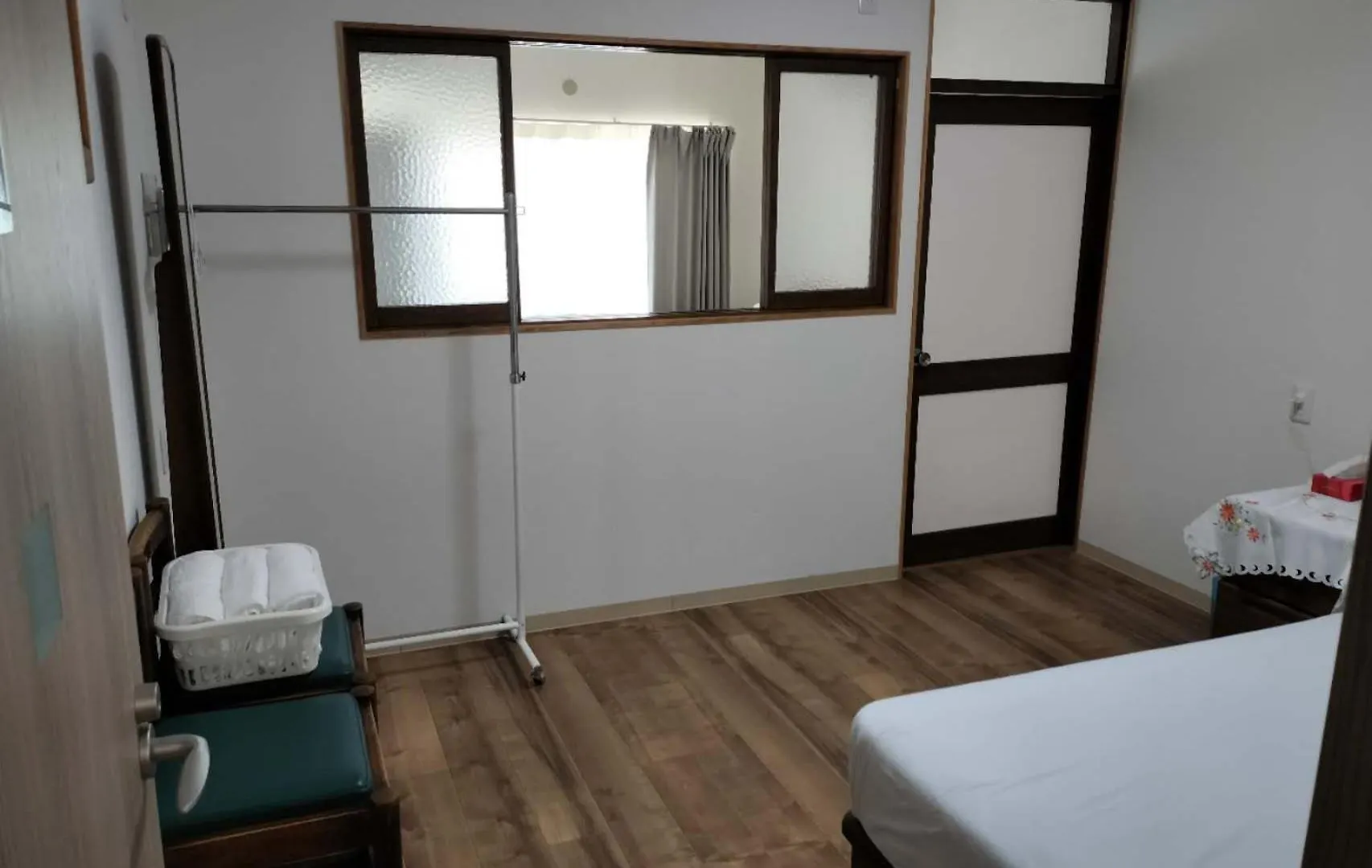 Apartment Guesthouse Atelier Ten 民泊アトリエ天 Osaka